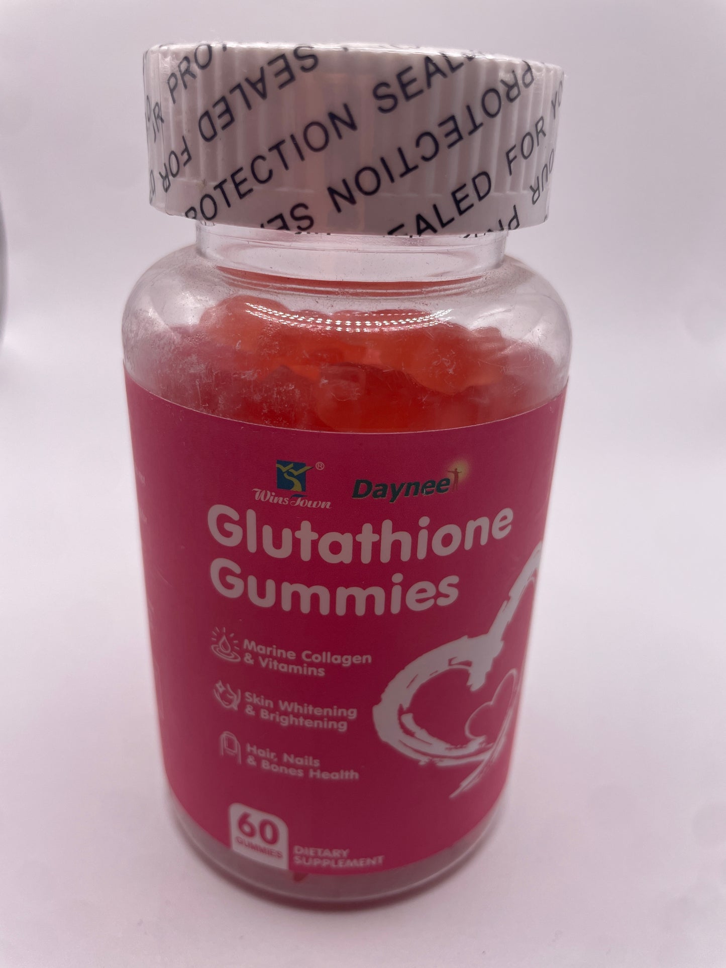 Glutathione Gummies