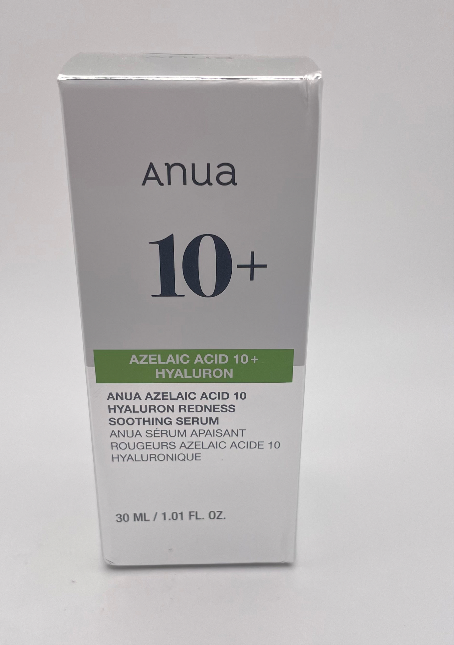 Anua Azealic acid 10+Hyaluron