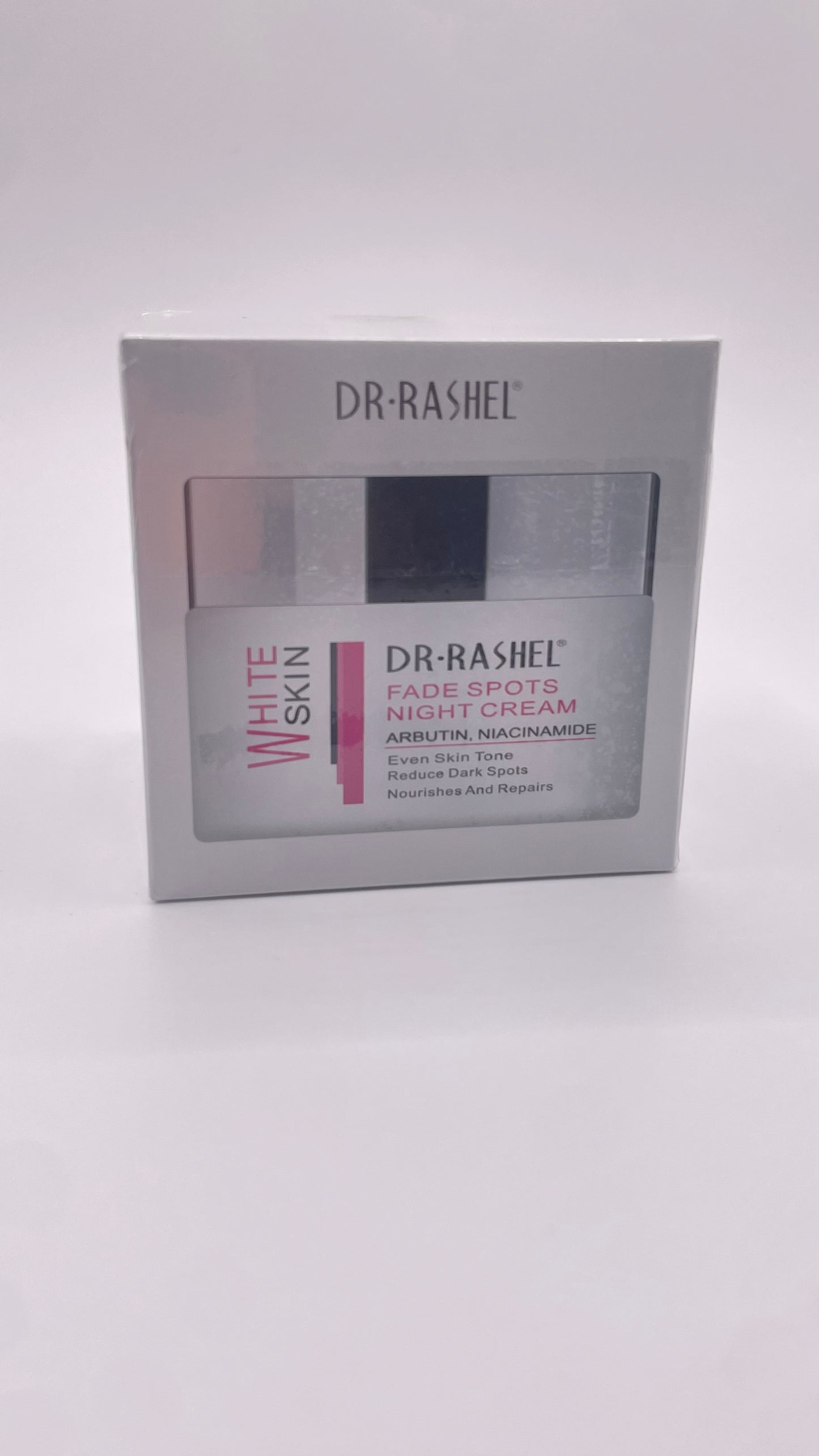 Dr Rashel Fade Spots Night Cream