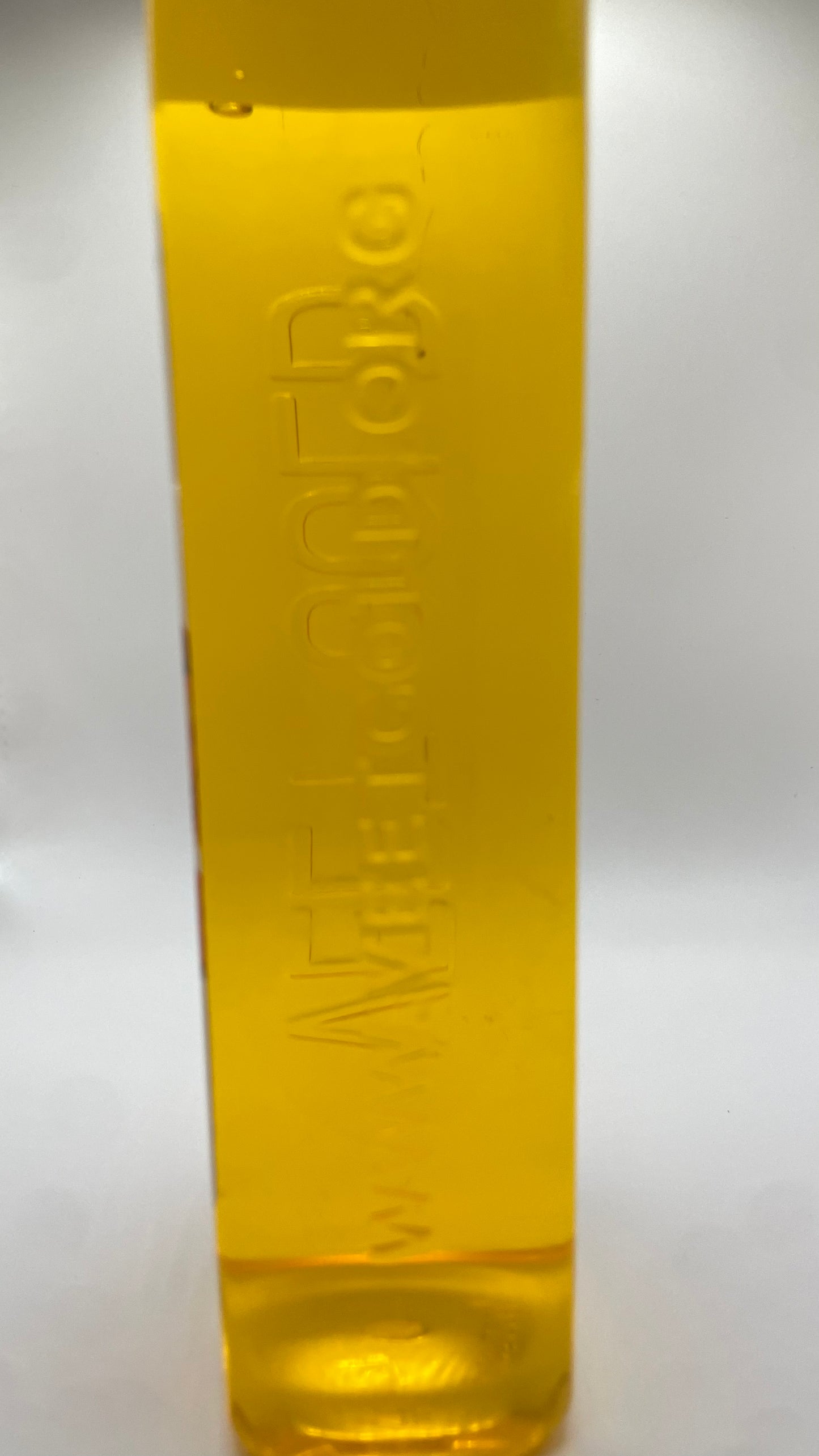 Veet gold turmeric oil