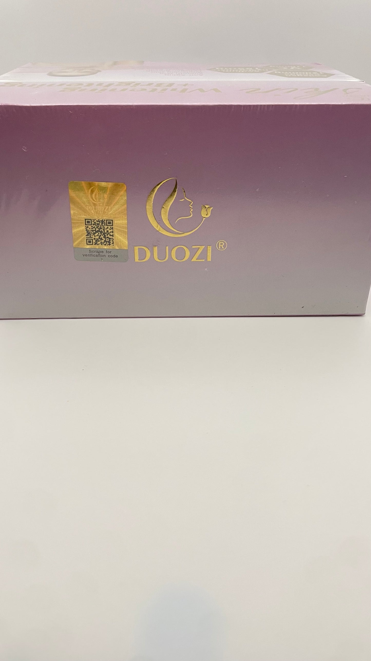 DUOZI Skin whitening +Brightening Collagen peptide drink