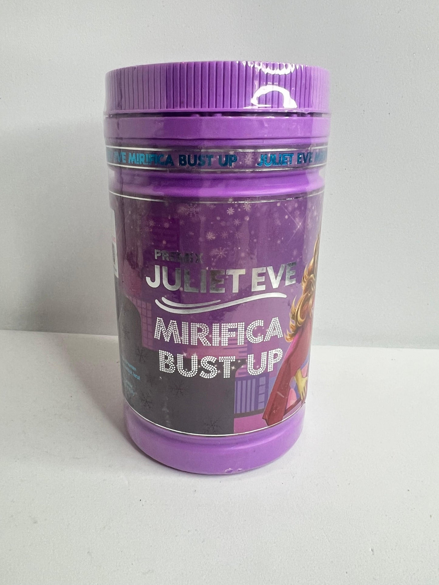 Juliet Eve Mirifica Bust up