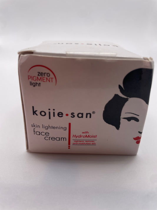Kojie San Skin Lightening Face Cream