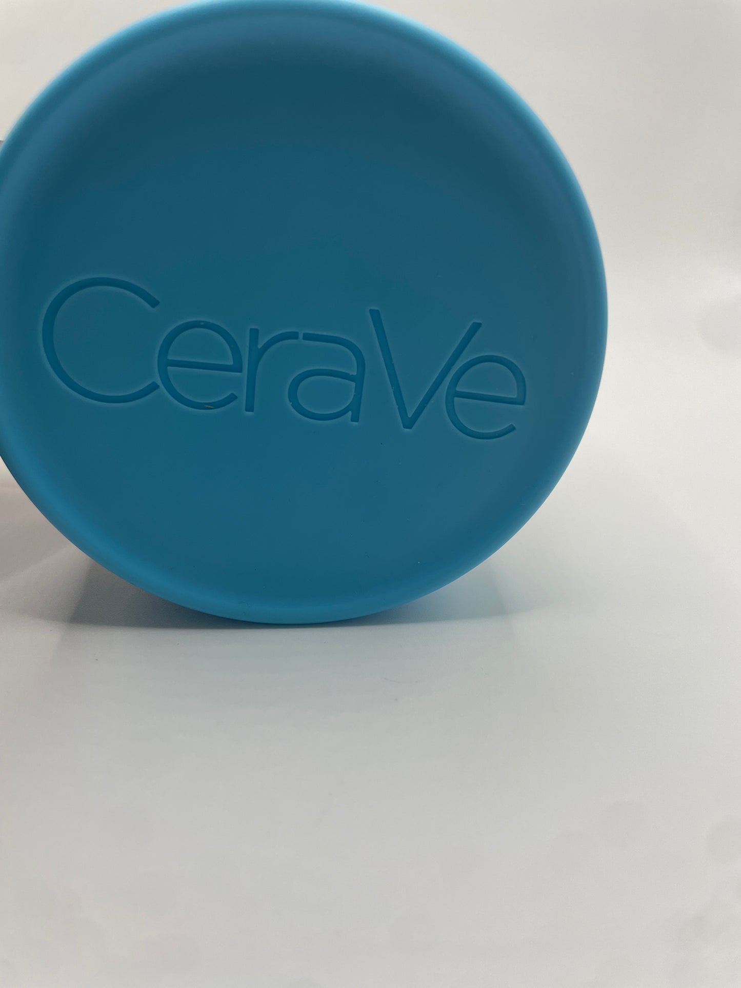 Cerave SA Smoothing Cream For Dry,Rough,Bumpy Skin