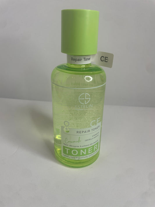 Estelin Vitamin B5 Centella Asiatica Barrier Repair Toner