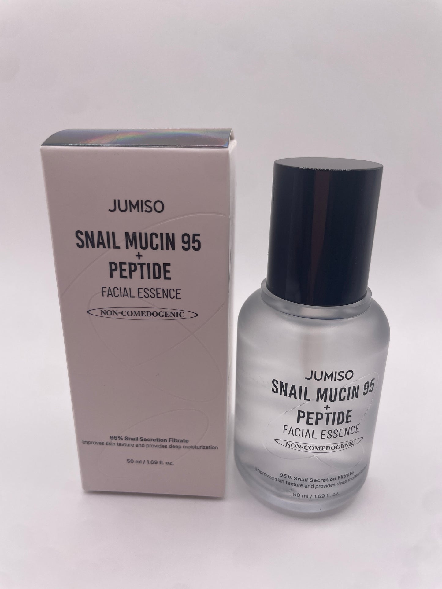 Jumiso Snail Mucin 95+Peptide