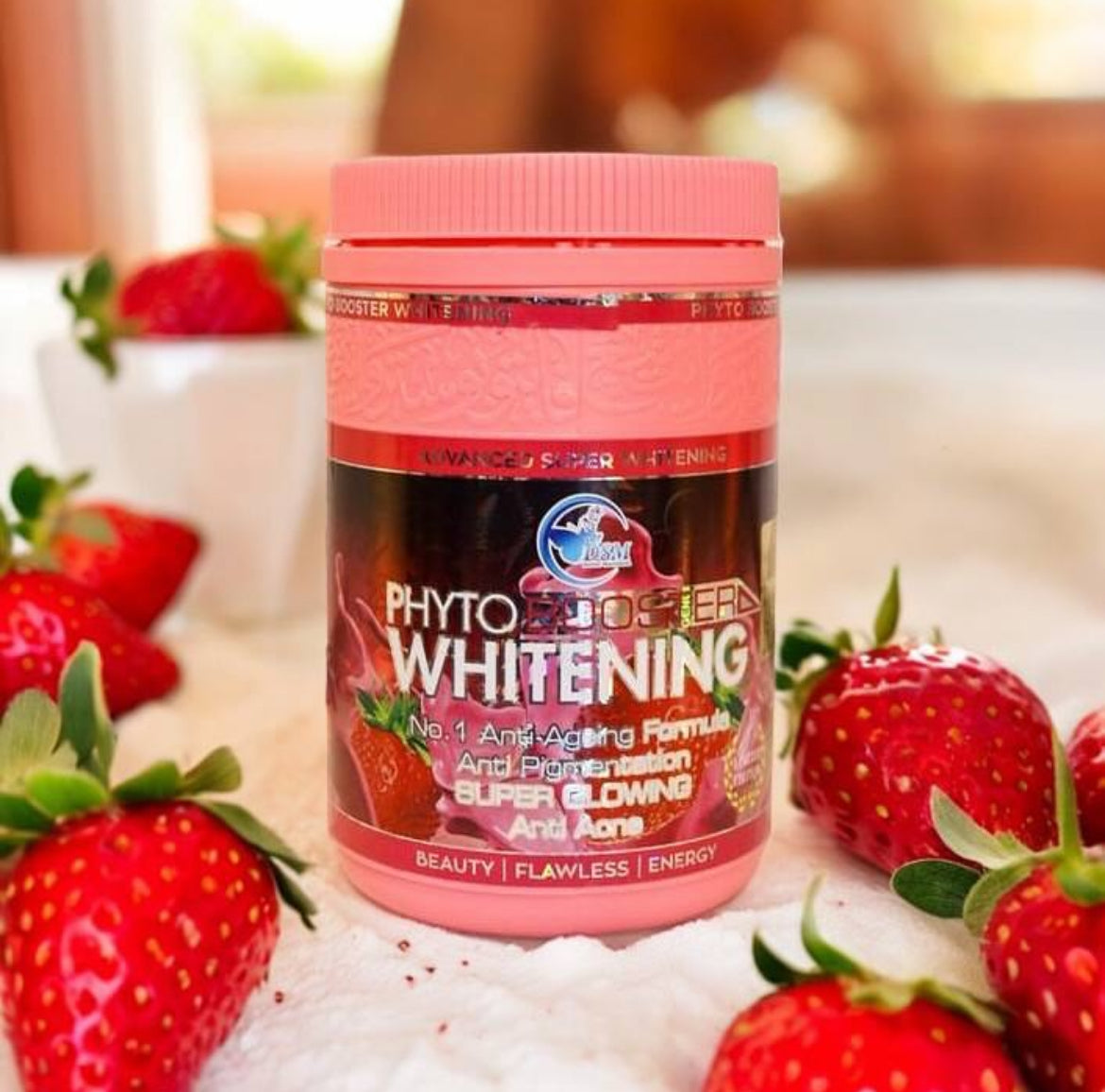 PHYTO BOOSTER WHITENING COLLAGEN