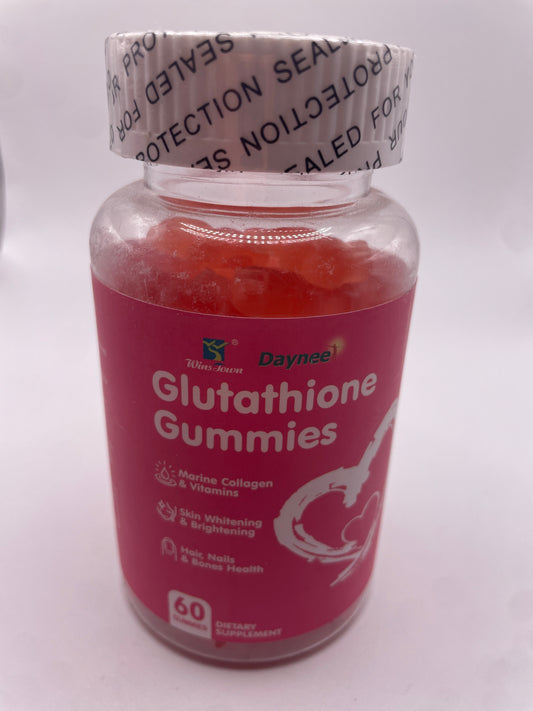 Glutathione Gummies