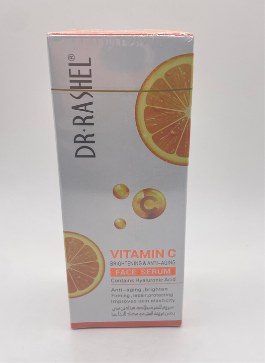 Dr Rashel Vitamin C Face Serum