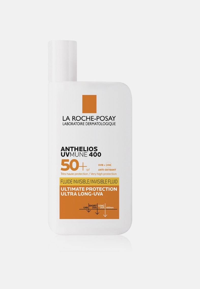 LA ROCHE POSAY ANTHELIOS UV MUNE 50+ SUNSCREEN