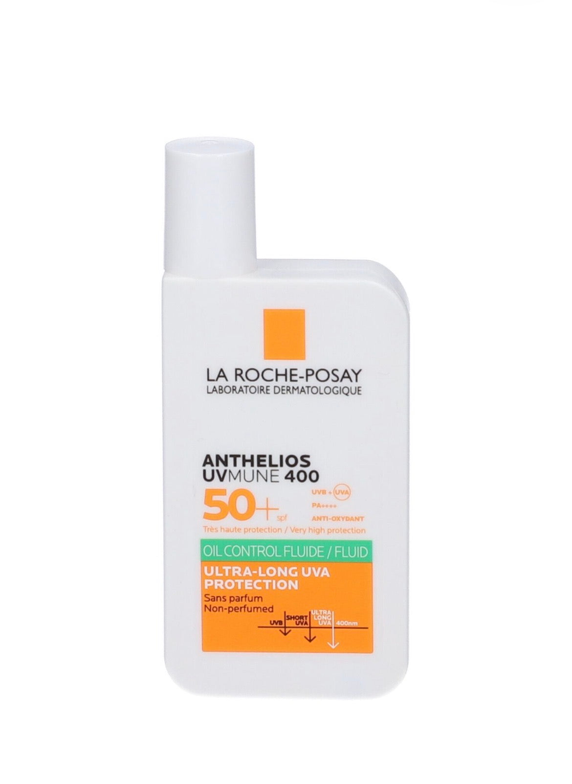 LA ROCHE POSAY ANTHELIOS UV MUNE 50+ SUNSCREEN OIL CONTROL