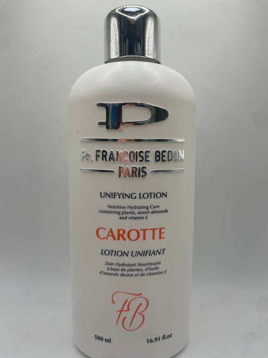 Pr. FRANCOISE BEDON
PARIS CAROTTE