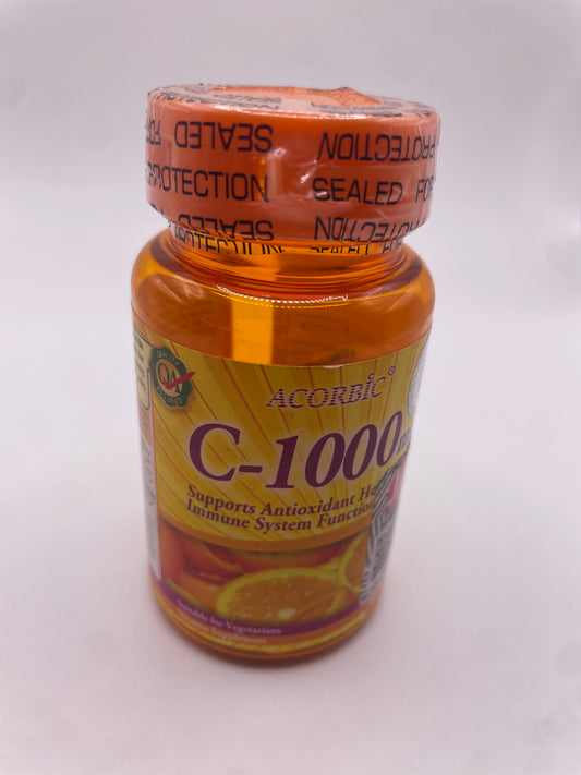 Vit C-1000mg