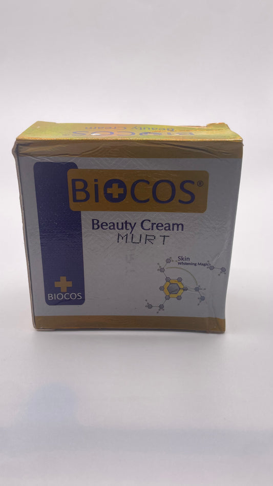 Biocos Whitening Face Cream