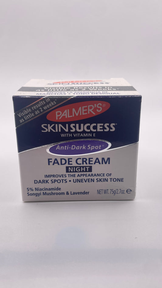 Palmers Skin Success Fade Cream(Night)