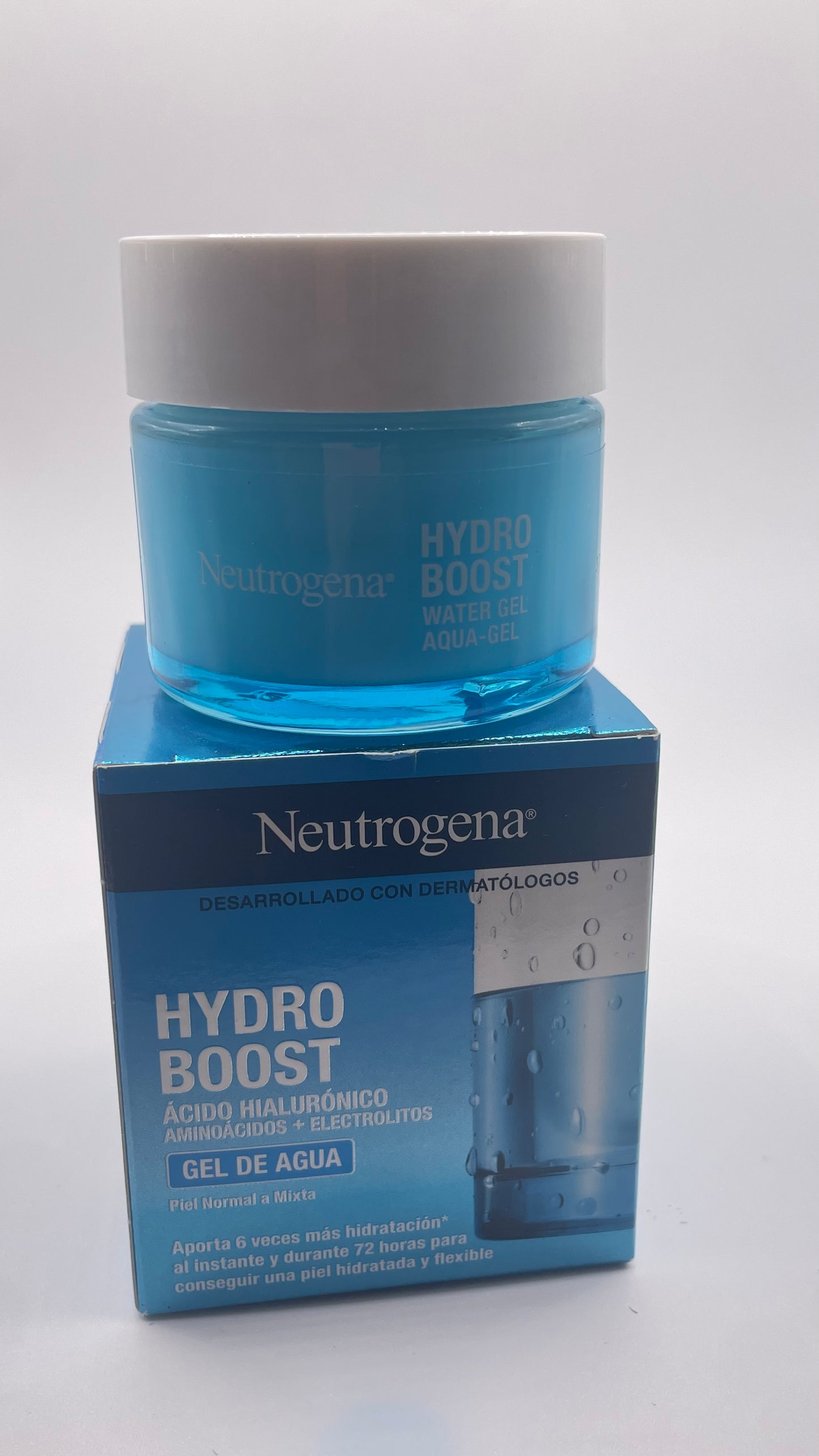 Neutrogena Hydro Boost(Water Gel)