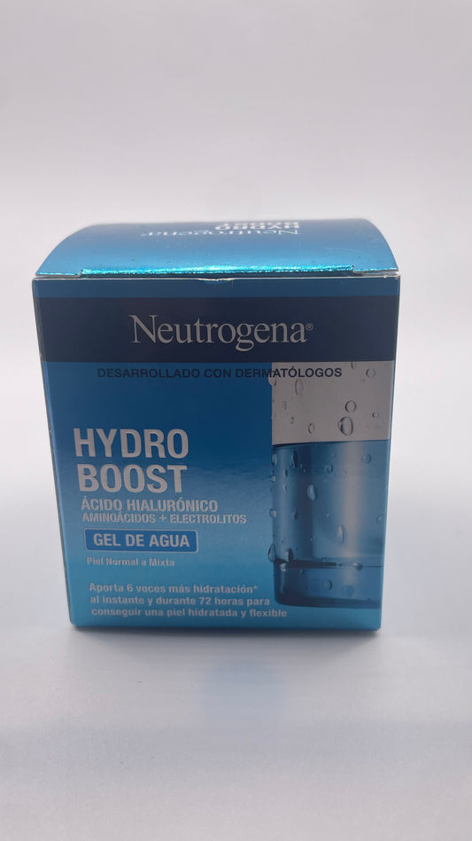 Neutrogena Hydro Boost(Water Gel)