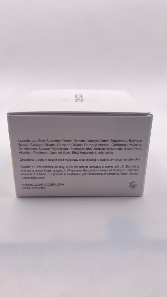 Advanced Snail 92 All in One Cream COSRX