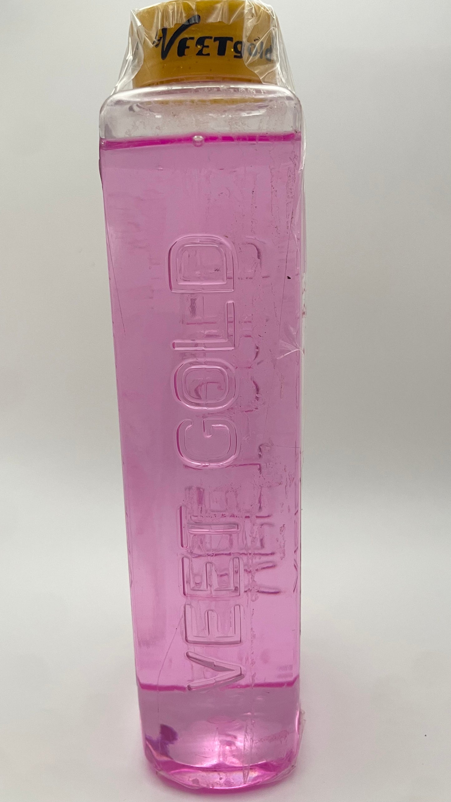 Veet gold Alpha Arbutin body oil
