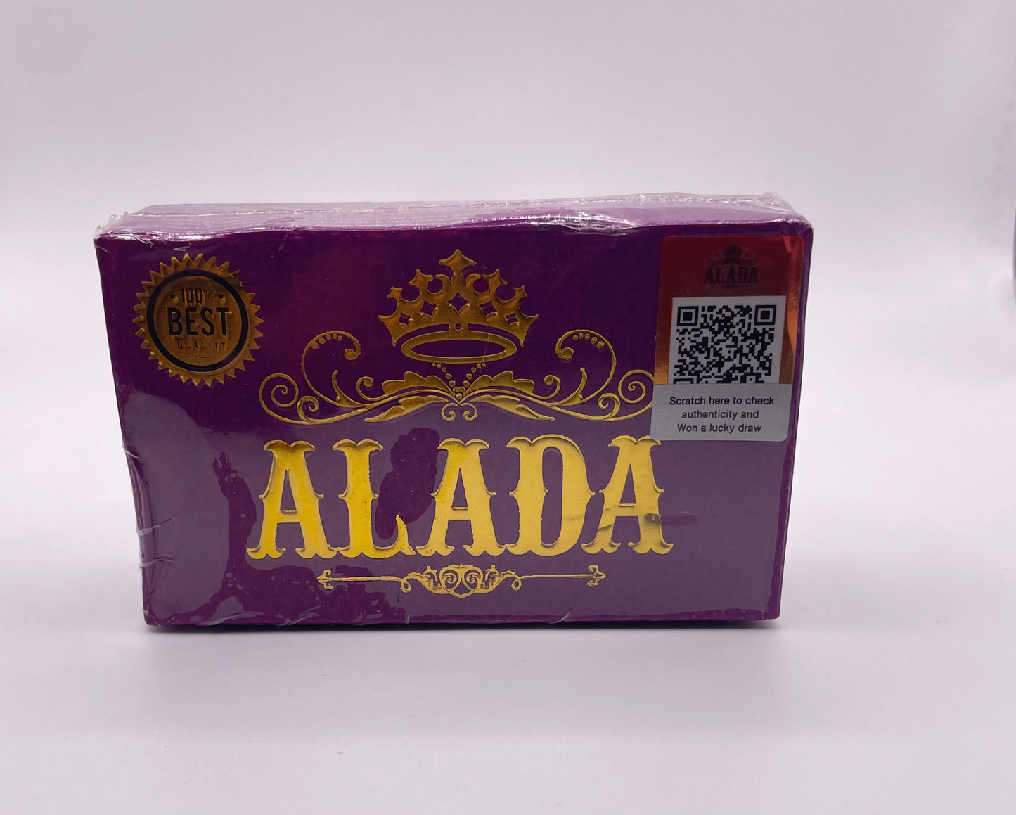 ALADA SOAP