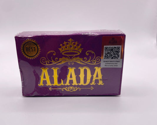 ALADA SOAP
