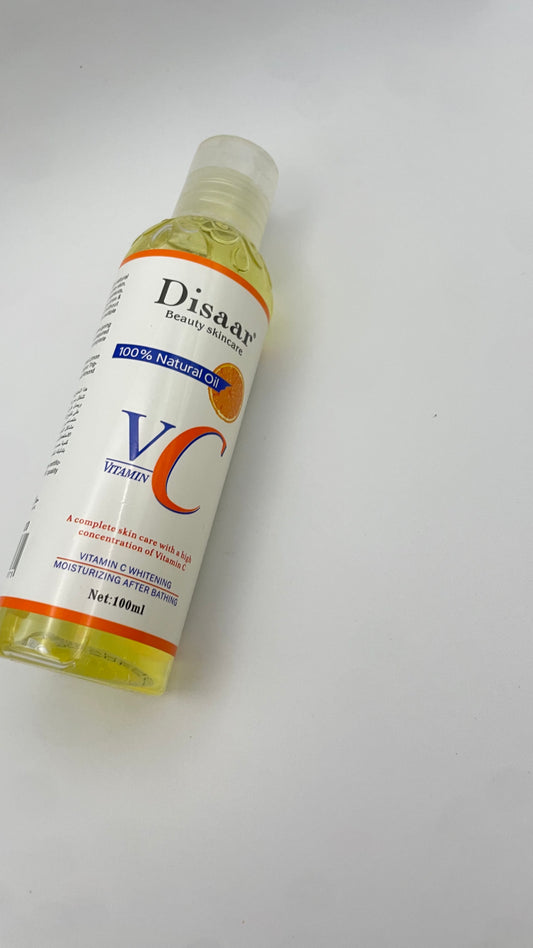 Disaar Vitamin C Body oil