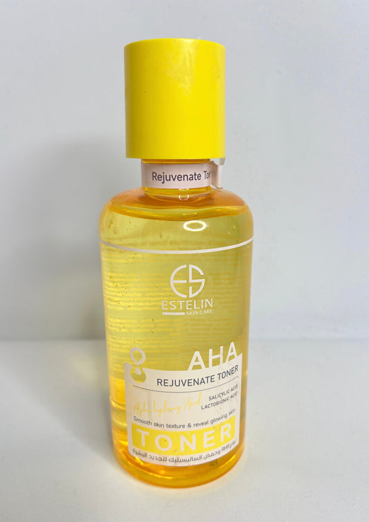 Estelin Vitamin B5 Centella Asiatica Barrier Repair Toner