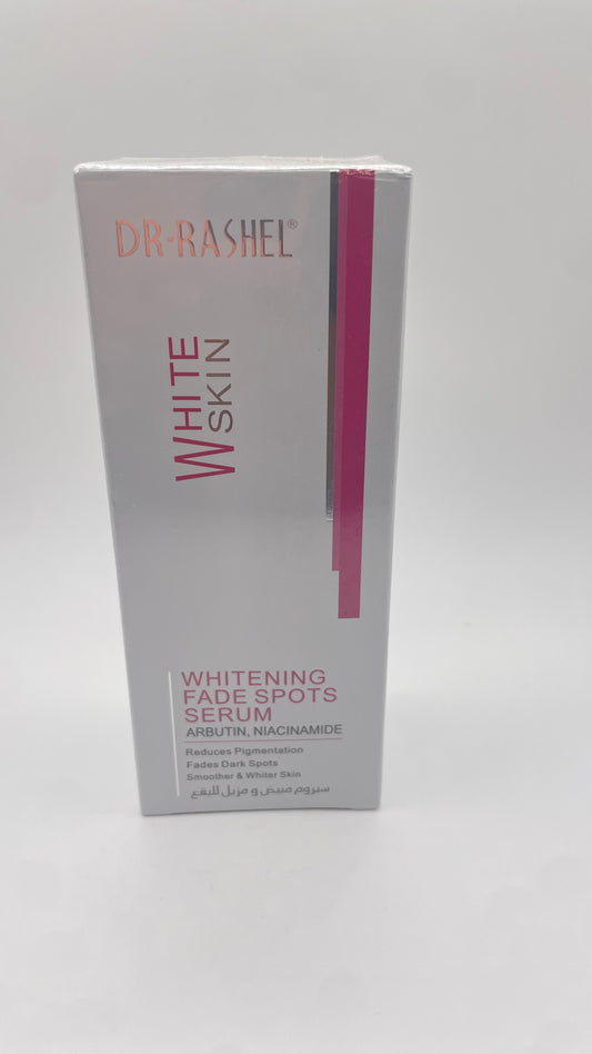 Dr Rashel Fade Spot Serum (ARBUTIN,NIACINAMIDE)