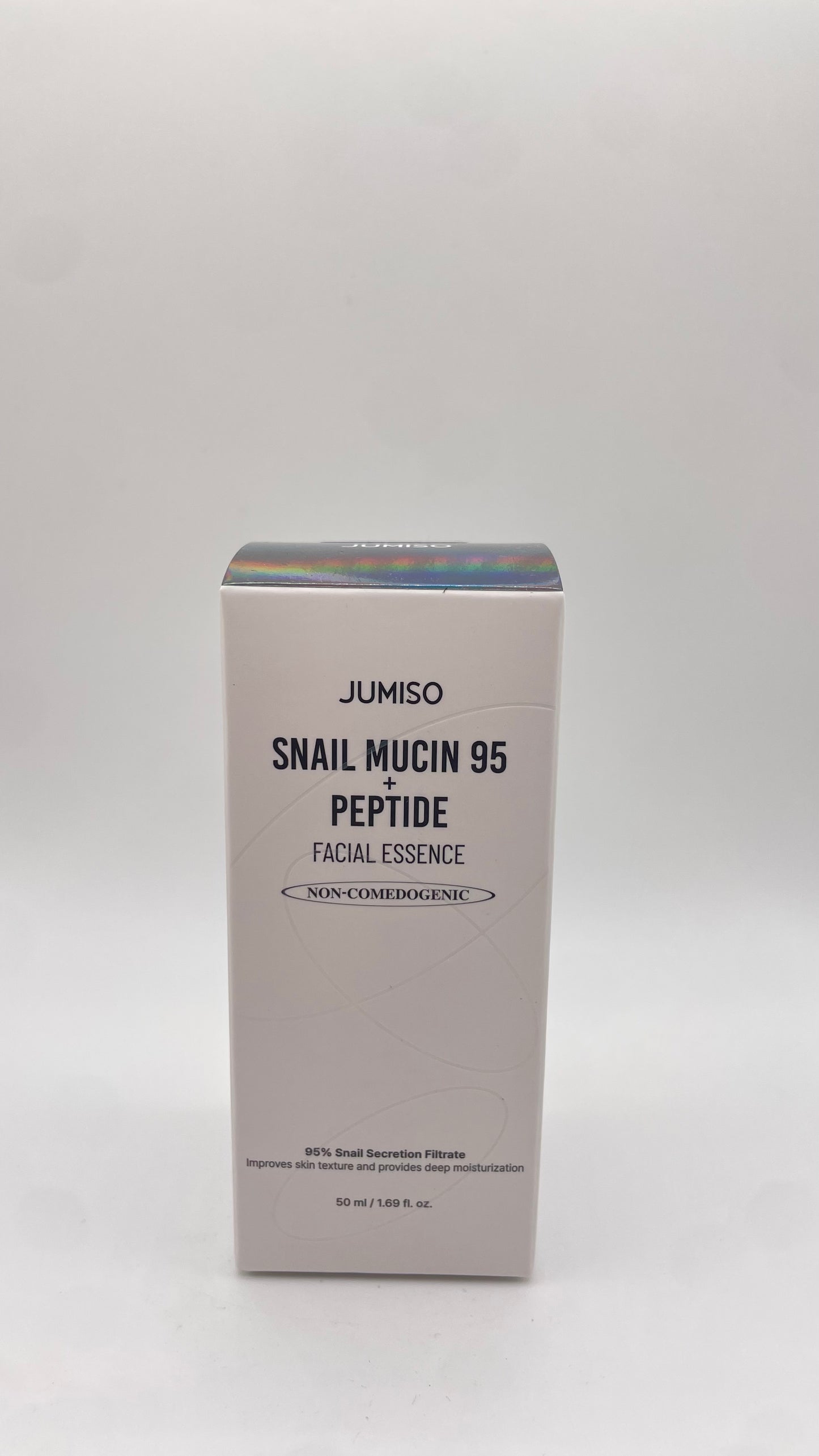 Jumiso Snail Mucin 95+Peptide