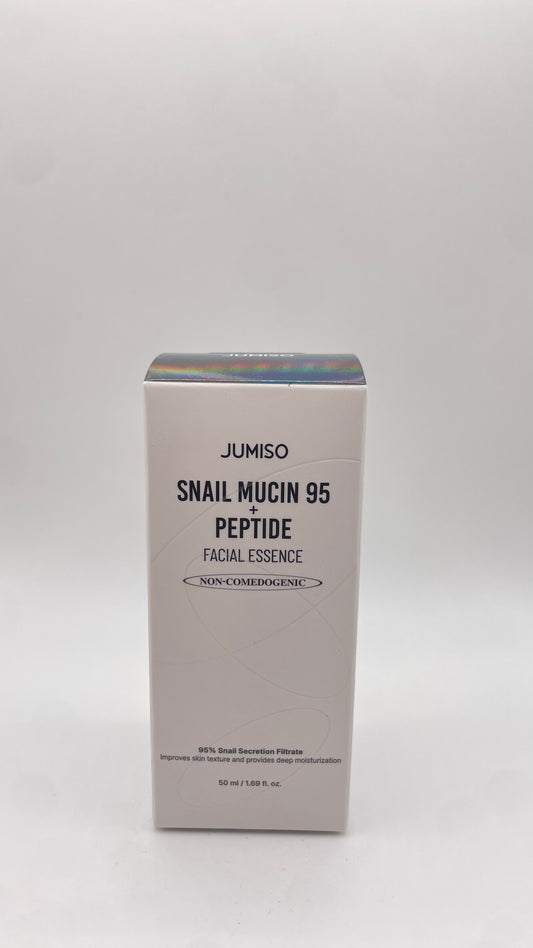 Jumiso Snail Mucin 95+Peptide