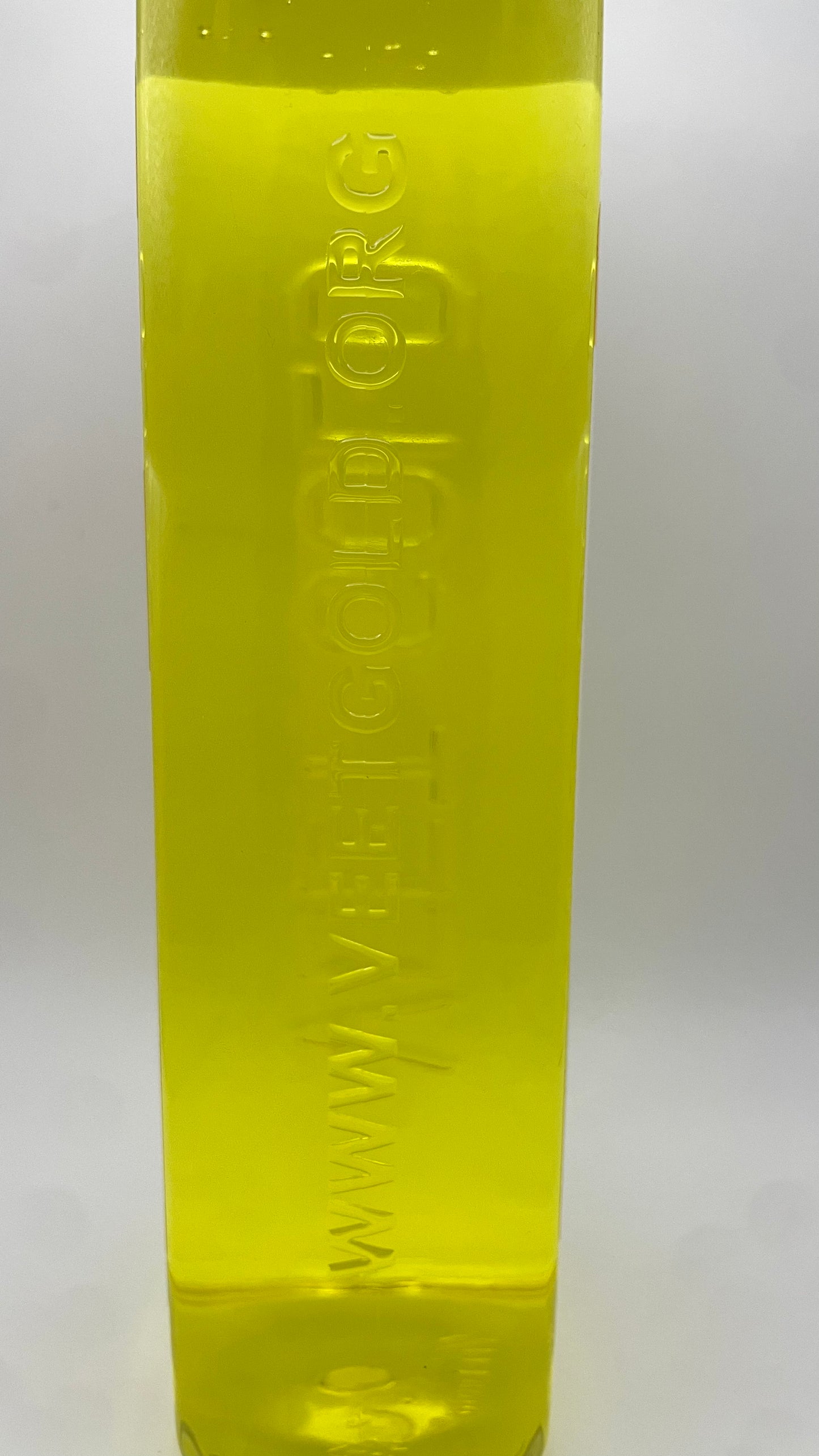Veet gold Retinol body oil