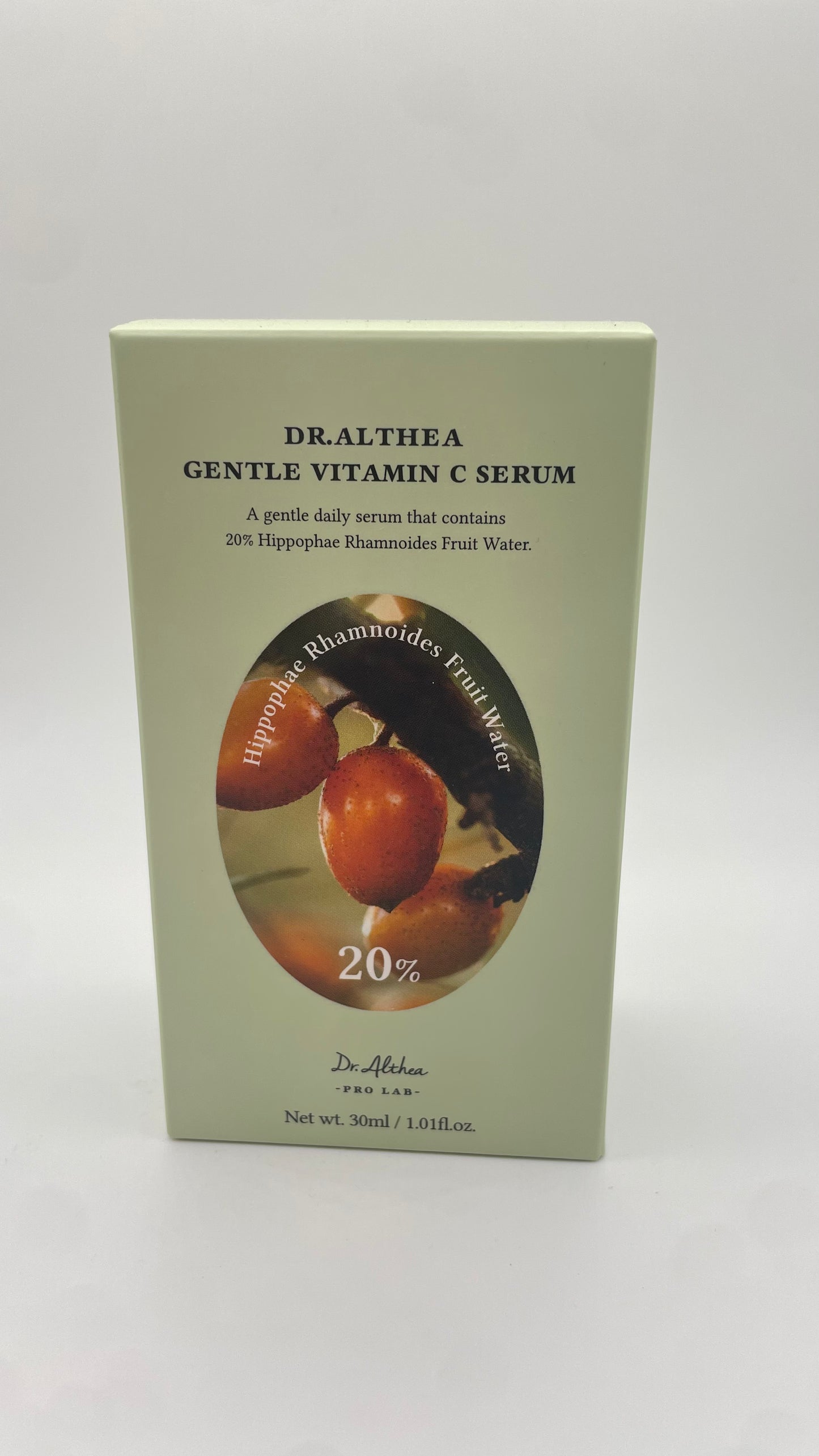 Dr Althea Gentle Vitamin c Serum