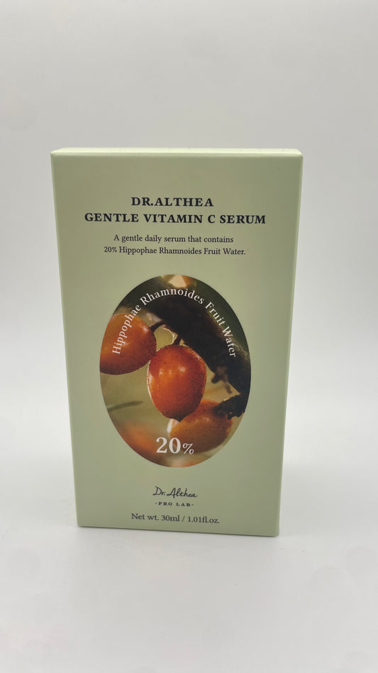 Dr Althea Gentle Vitamin c Serum