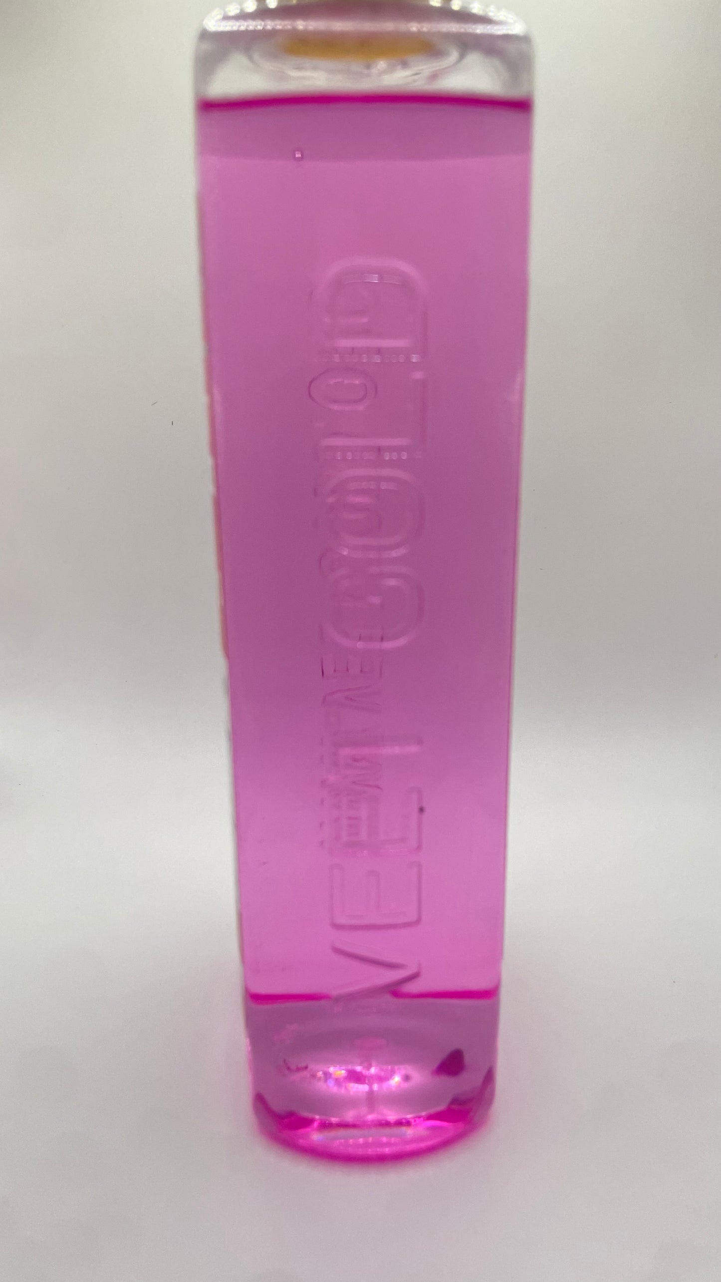 Veetgold halfcast body oil