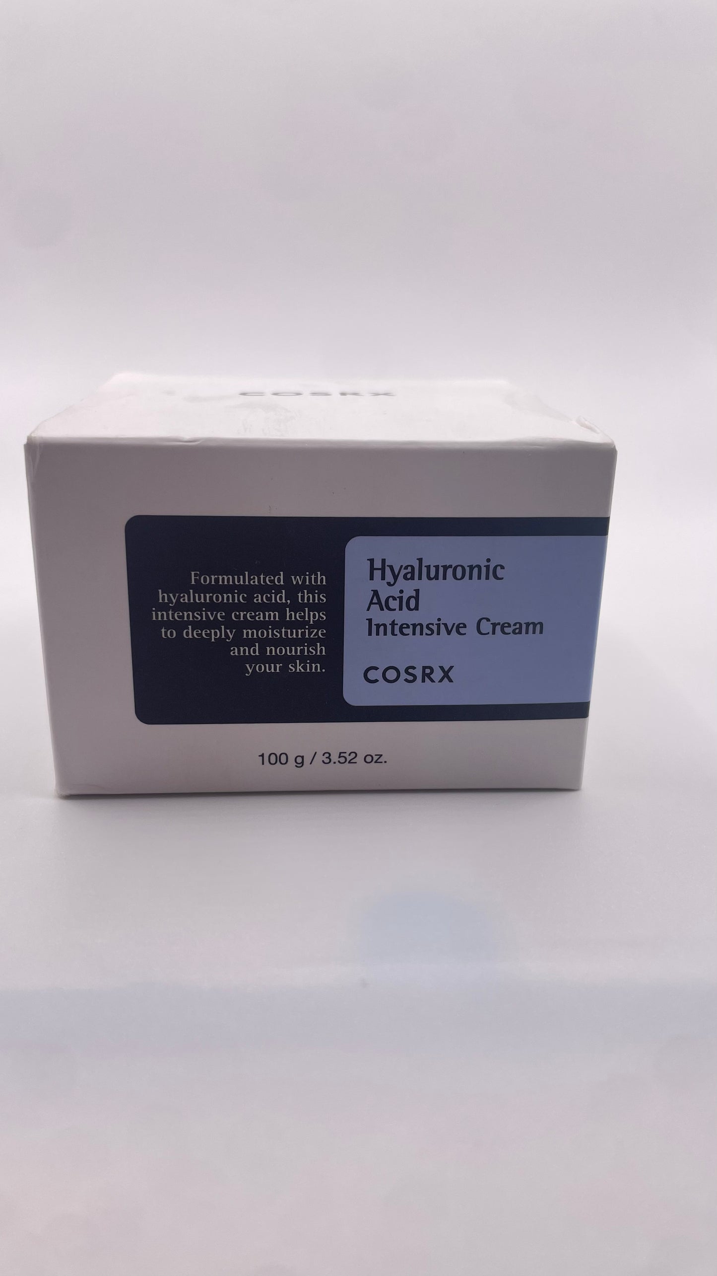 Hyaluronic Acid Intensive Cream COSRX