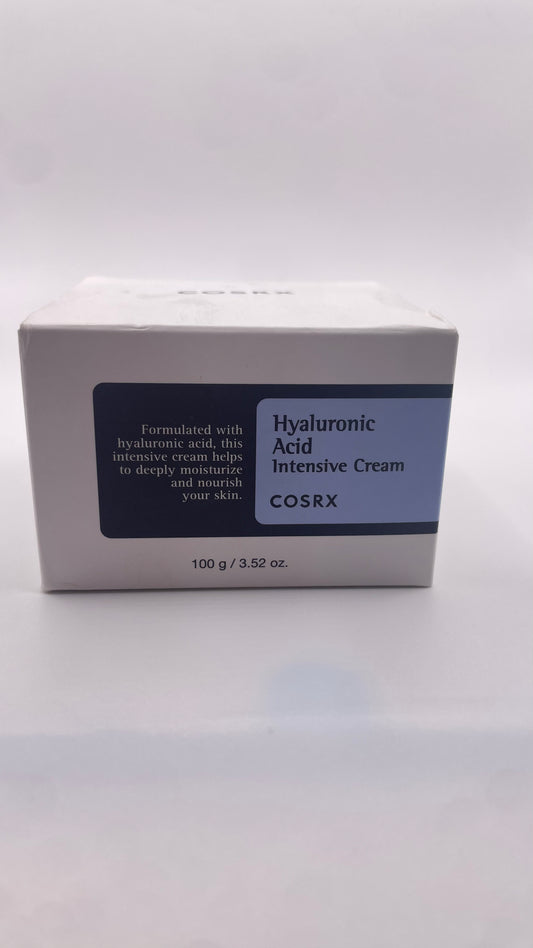 Hyaluronic Acid Intensive Cream COSRX