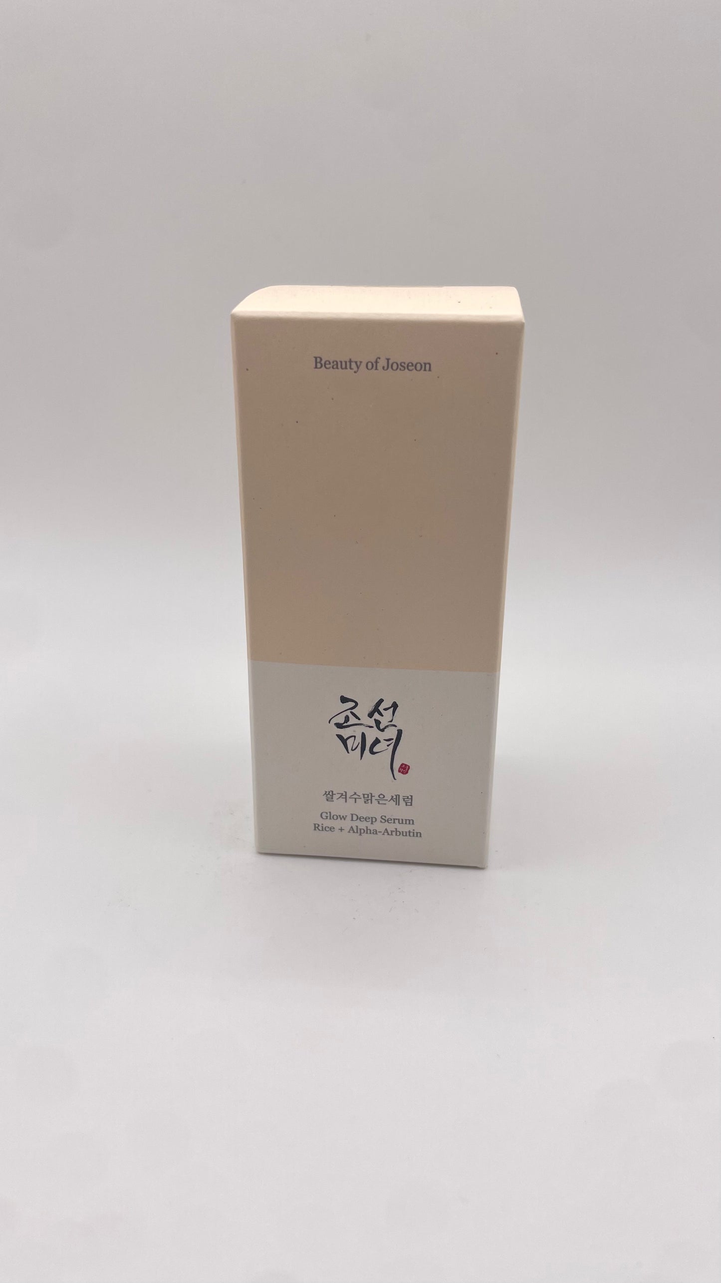 Beauty of Joseon Glow Deep Serum Rice+Alpha-Arbutin