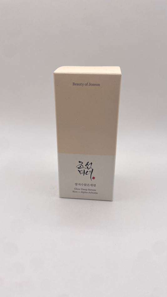 Beauty of Joseon Glow Deep Serum Rice+Alpha-Arbutin