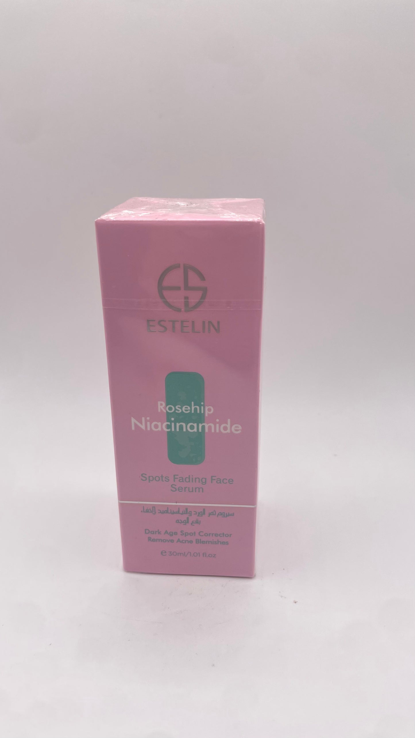 Estelin Rosehip Niacinamide
