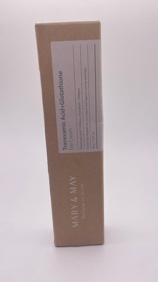 Mary & May Eye Cream