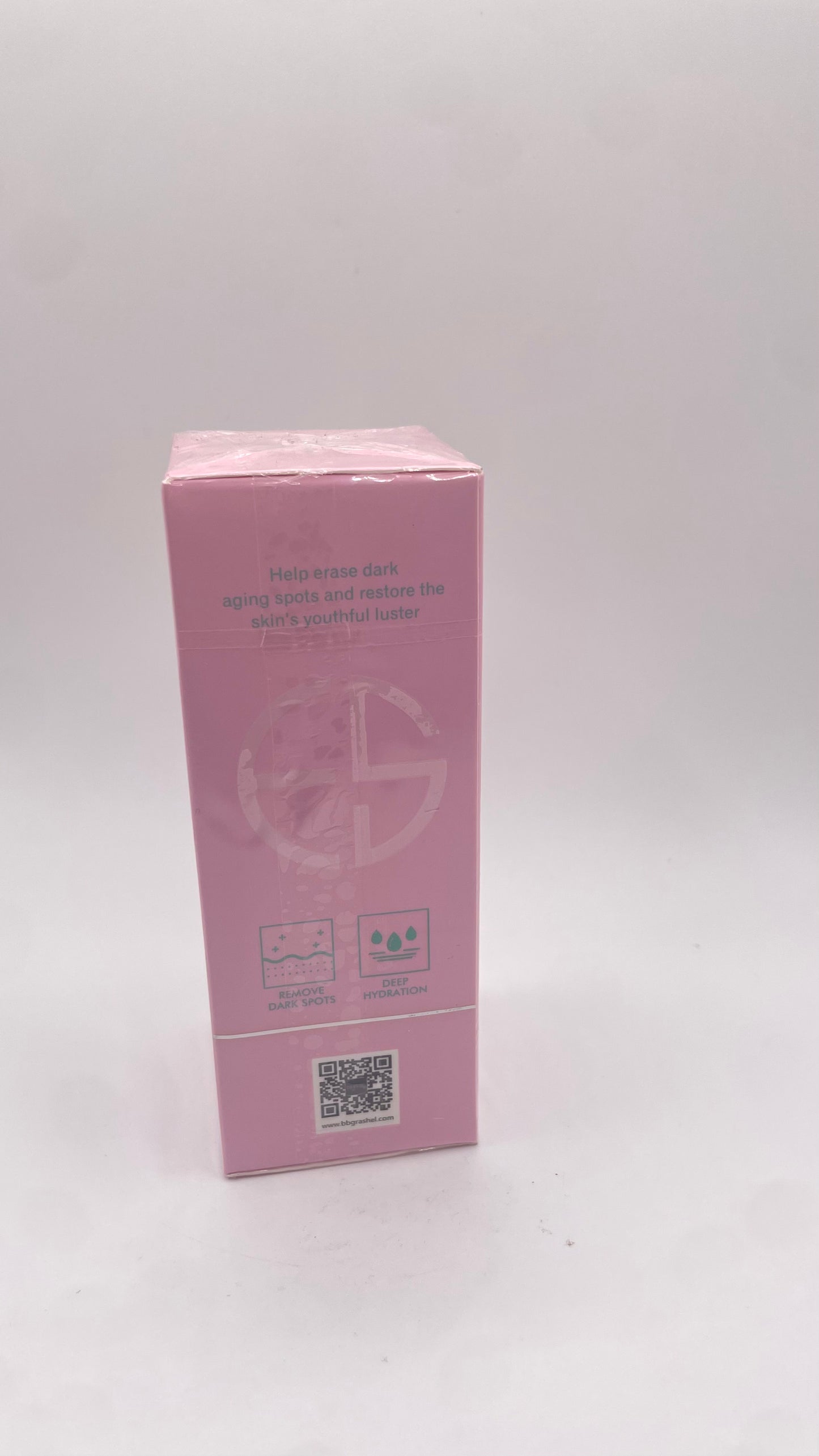 Estelin Rosehip Niacinamide