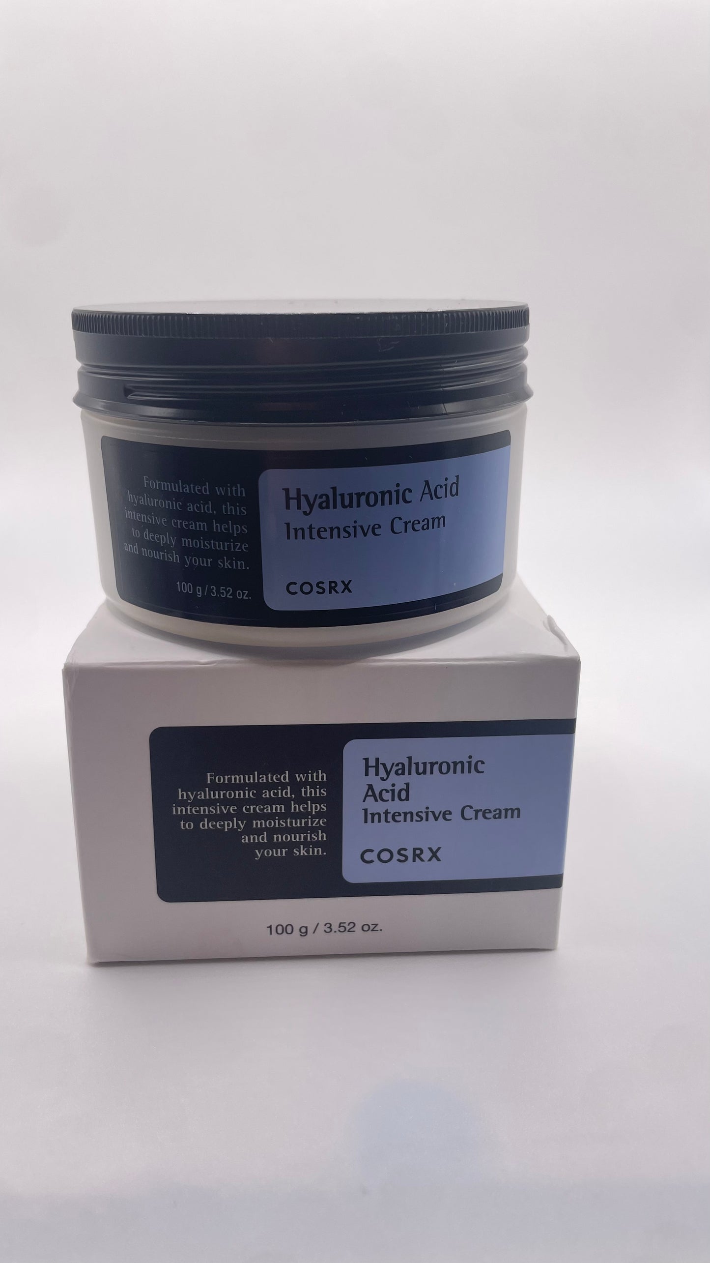 Hyaluronic Acid Intensive Cream COSRX