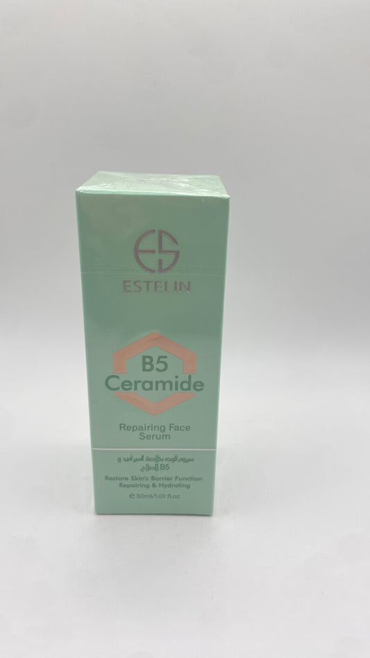 Estelin B5 Ceramide Repairing serum