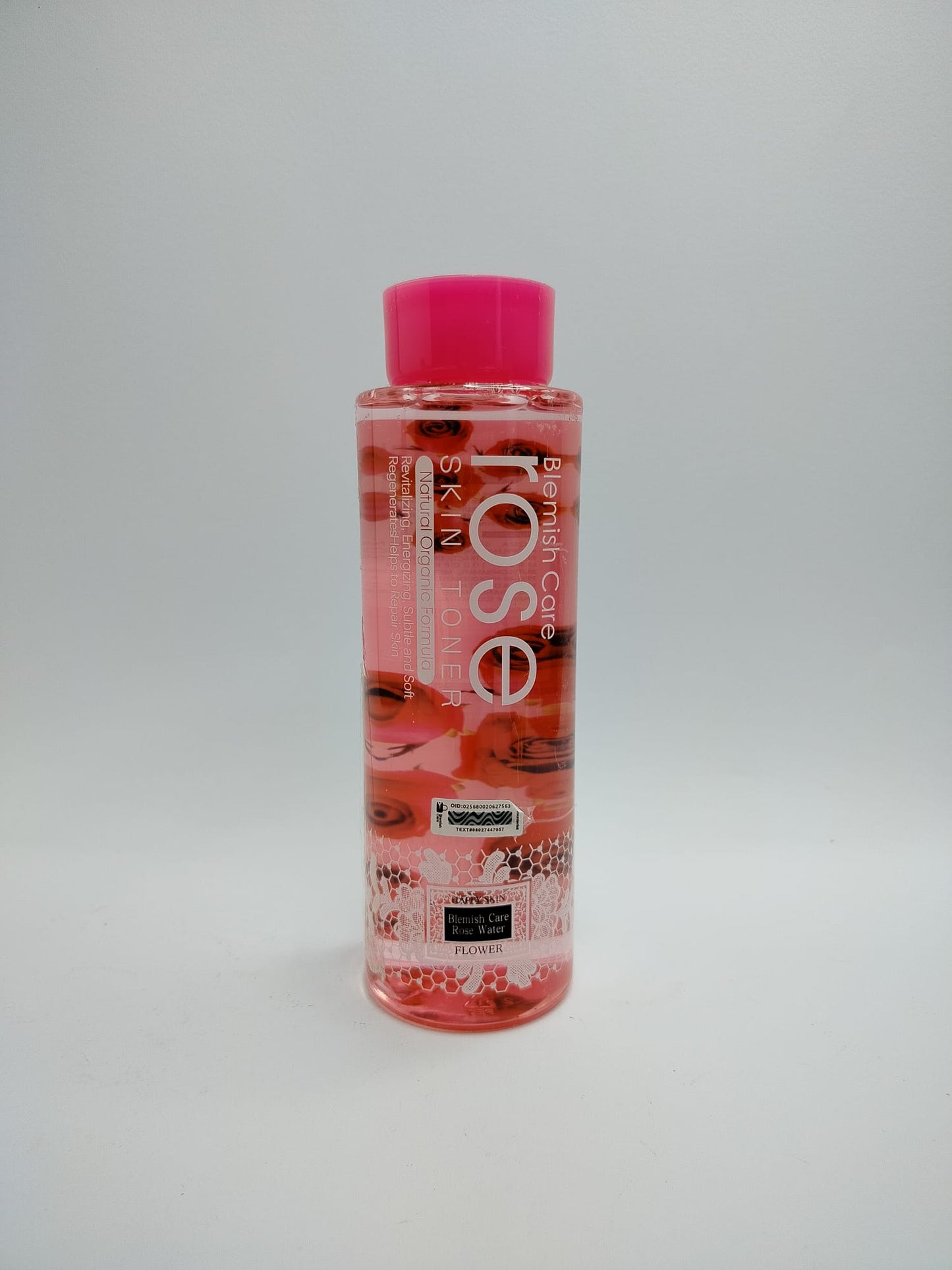 Blemish Care Rose Skin Toner