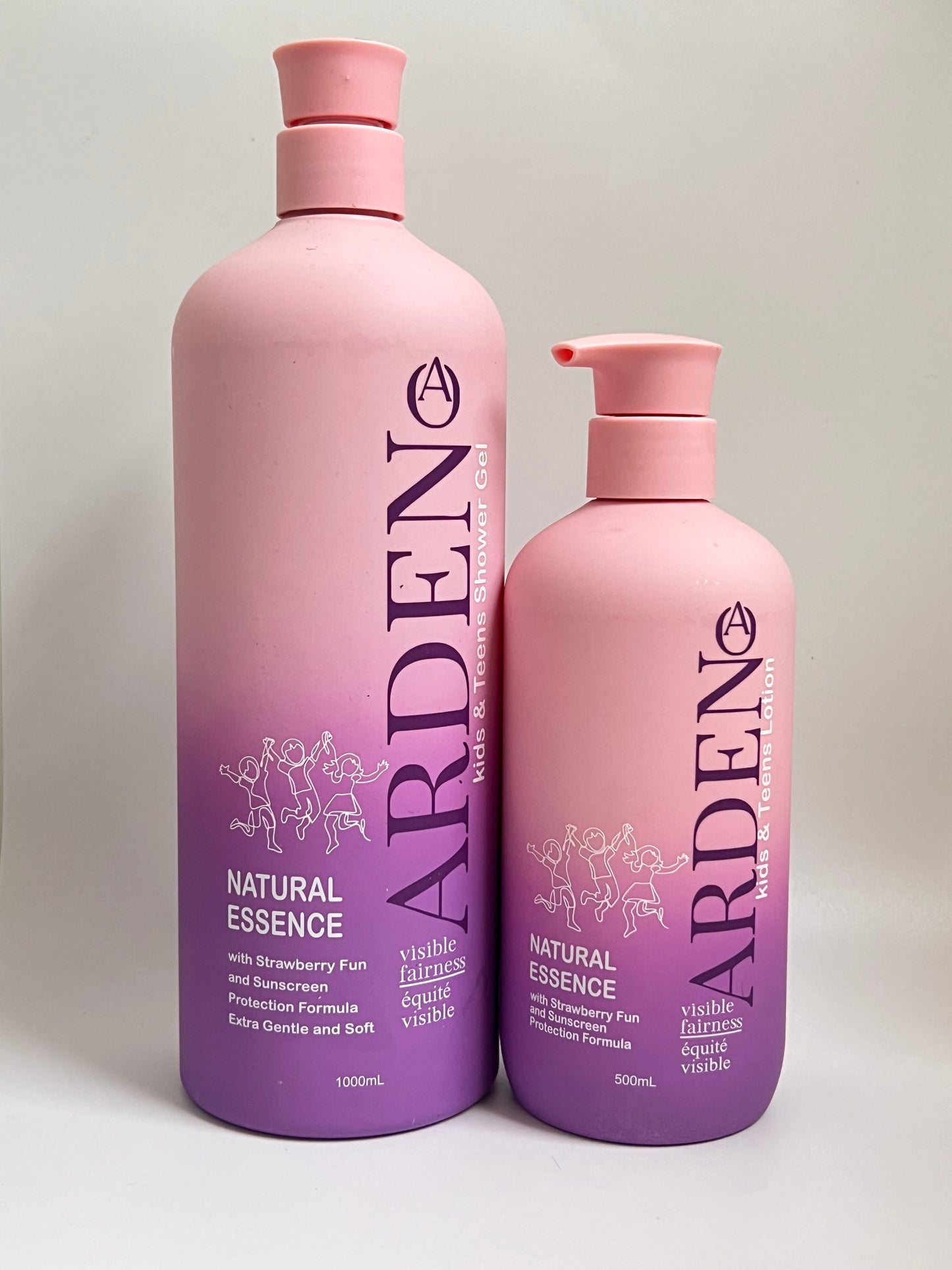 ARDEN KIDS SET