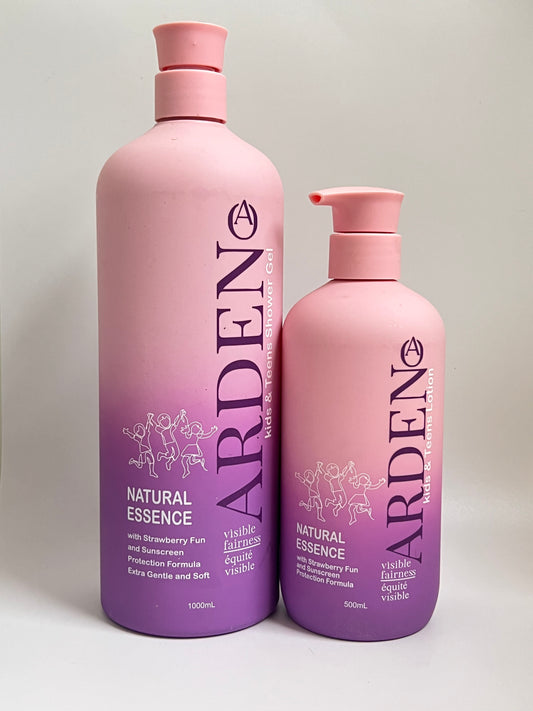 ARDEN KIDS SET