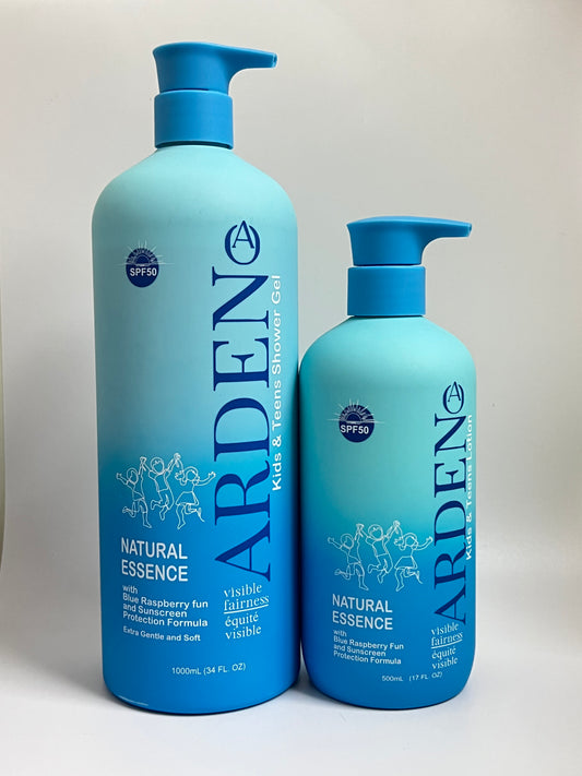 ARDEN KIDS SET