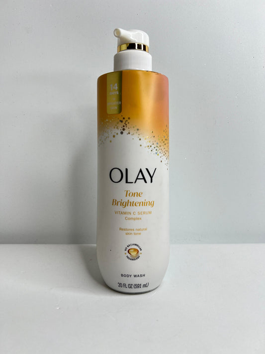 OLAY Vitamin C Serum Complex Body Wash