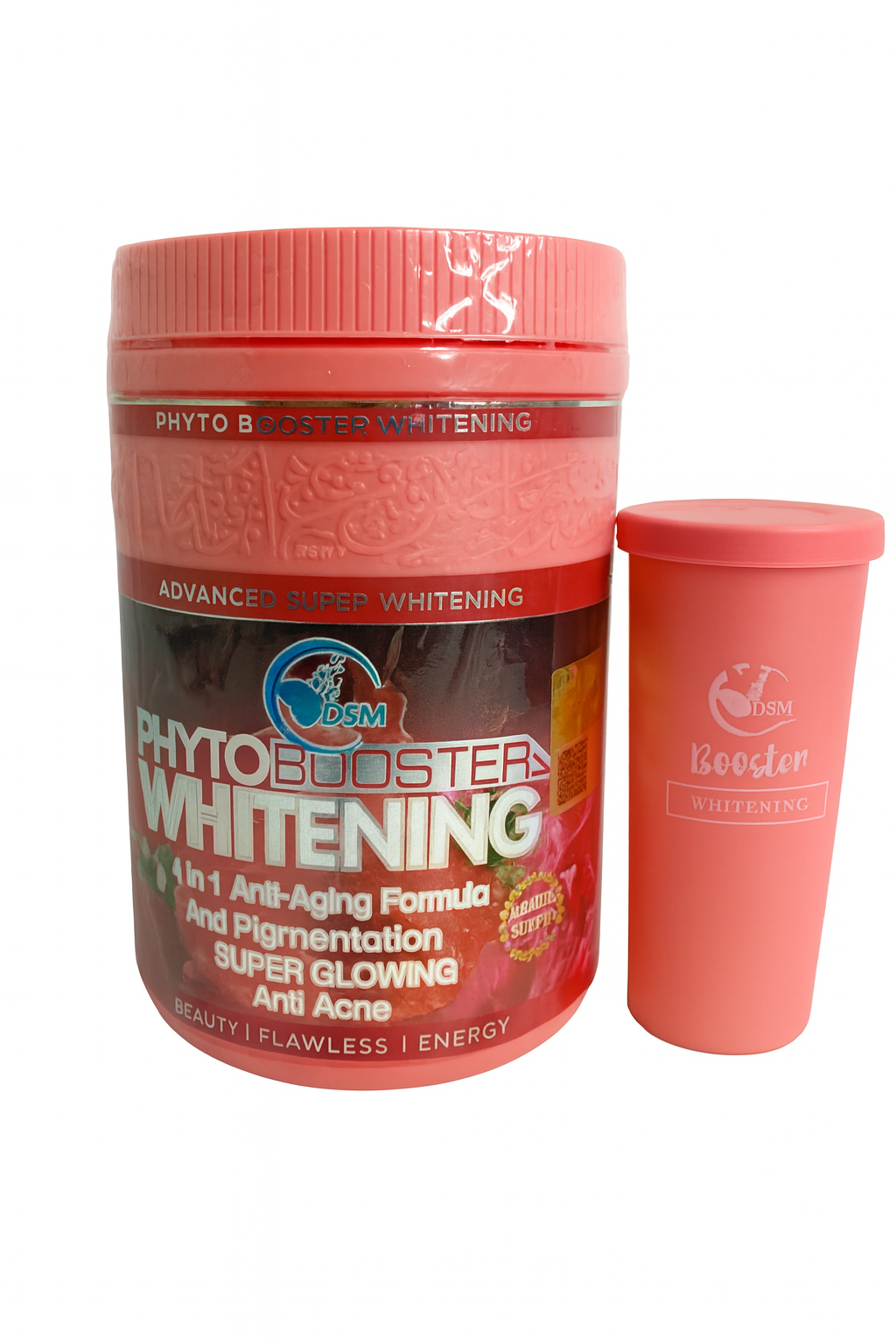 PHYTO BOOSTER WHITENING COLLAGEN
